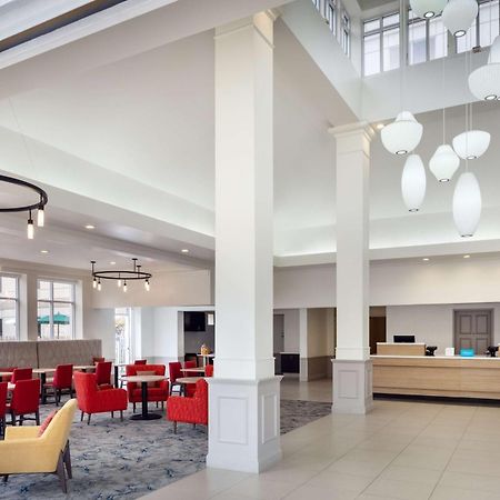 Hilton Garden Inn Arcadia/Pasadena Area Exterior photo