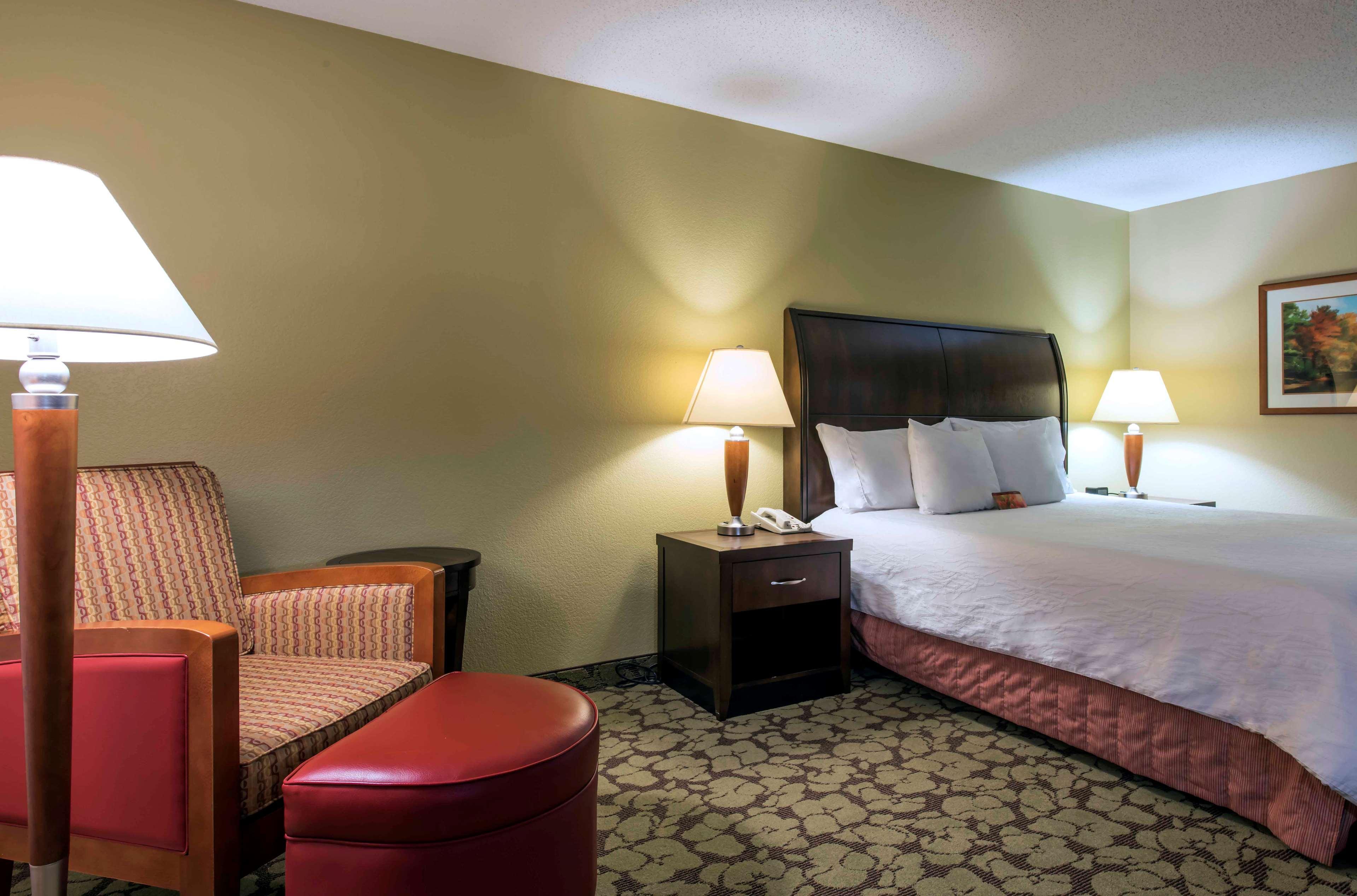Hilton Garden Inn Arcadia/Pasadena Area Exterior photo