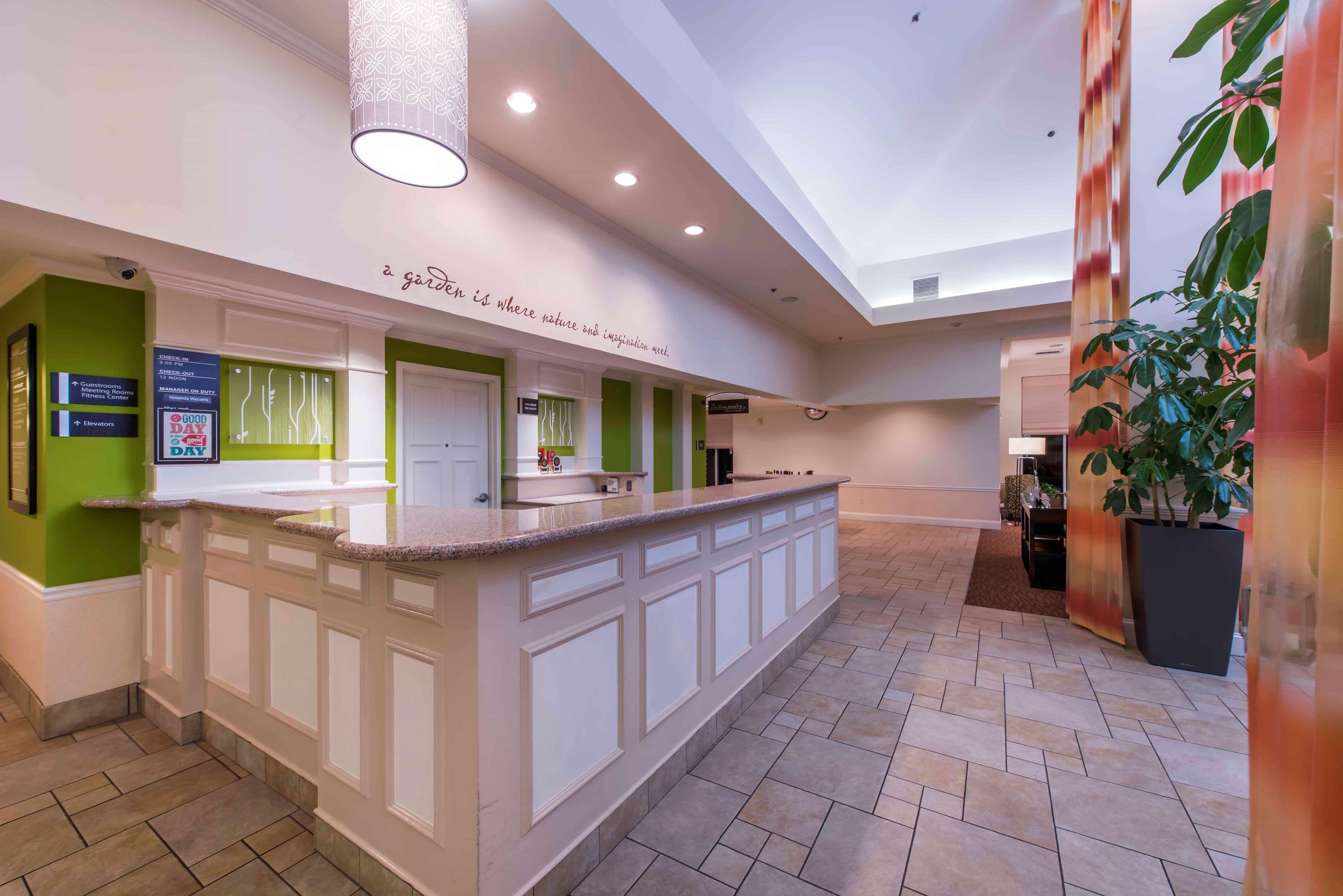 Hilton Garden Inn Arcadia/Pasadena Area Exterior photo