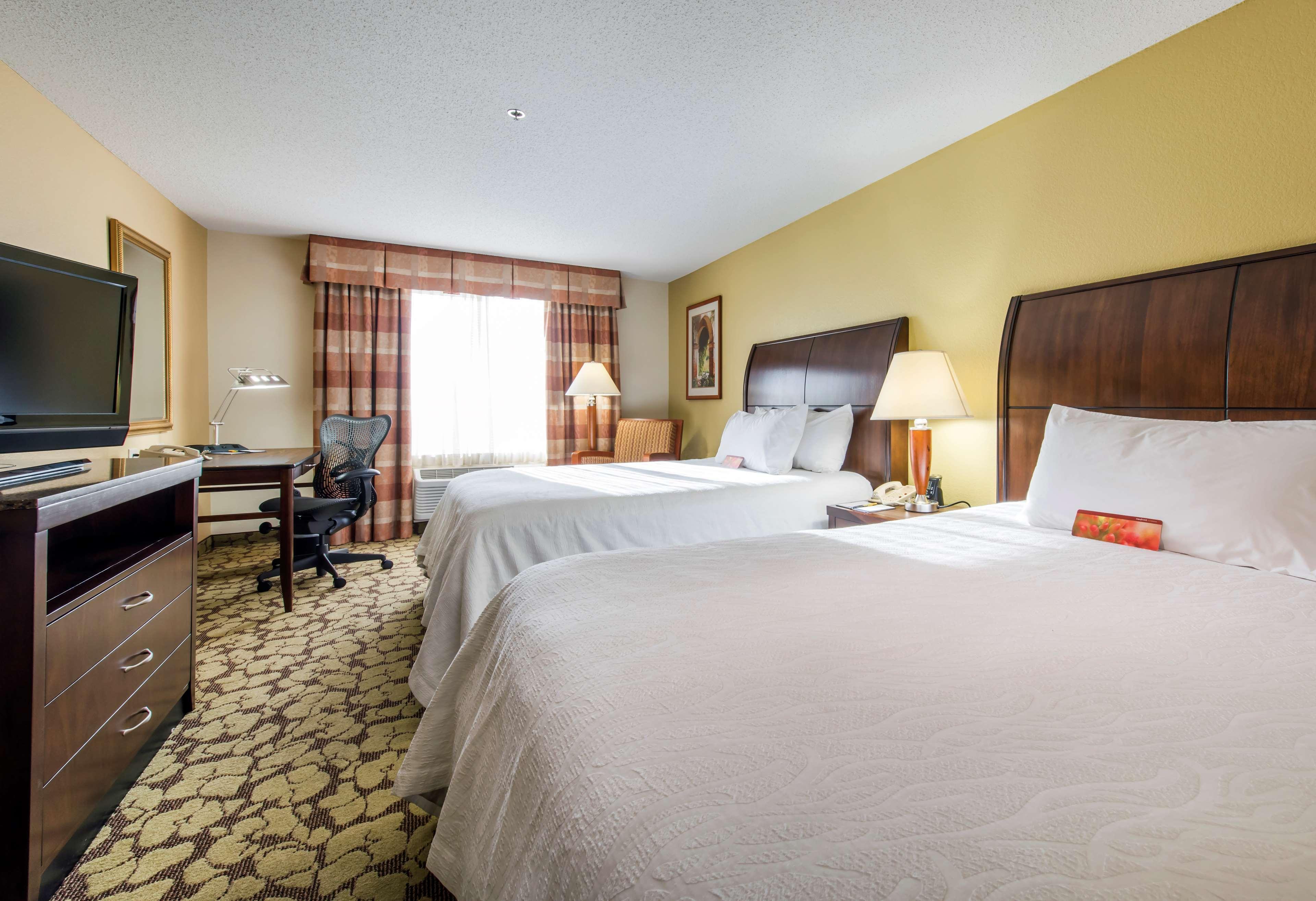 Hilton Garden Inn Arcadia/Pasadena Area Exterior photo