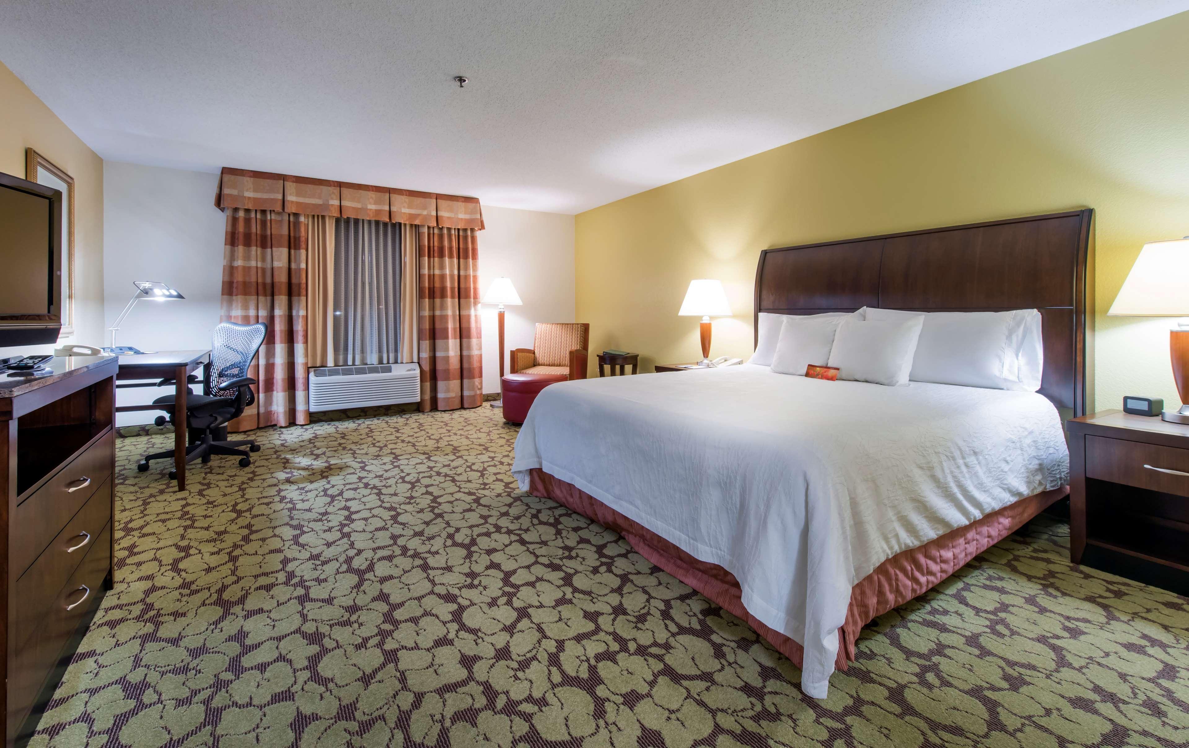 Hilton Garden Inn Arcadia/Pasadena Area Exterior photo