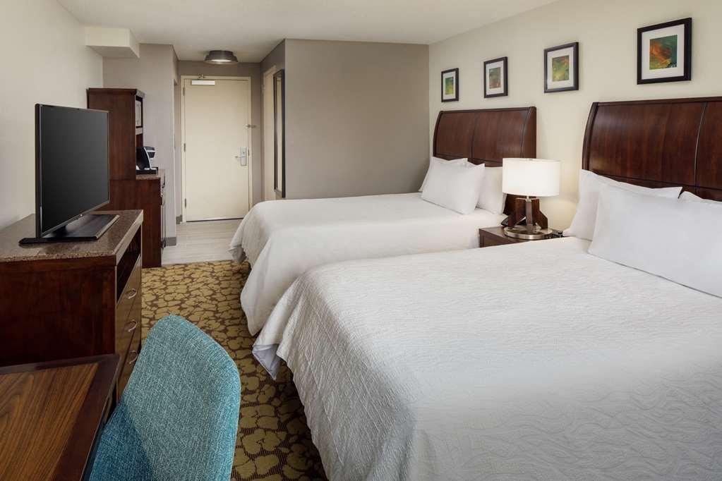 Hilton Garden Inn Arcadia/Pasadena Area Room photo