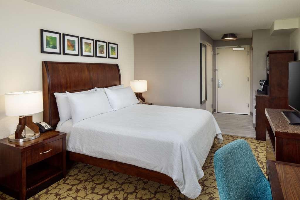 Hilton Garden Inn Arcadia/Pasadena Area Room photo