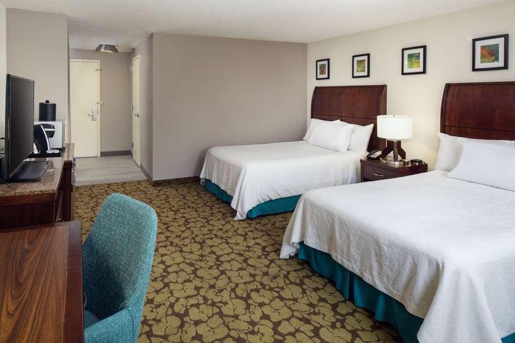 Hilton Garden Inn Arcadia/Pasadena Area Room photo