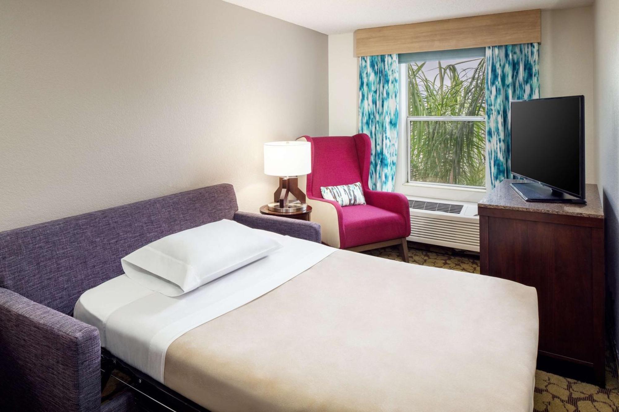 Hilton Garden Inn Arcadia/Pasadena Area Exterior photo