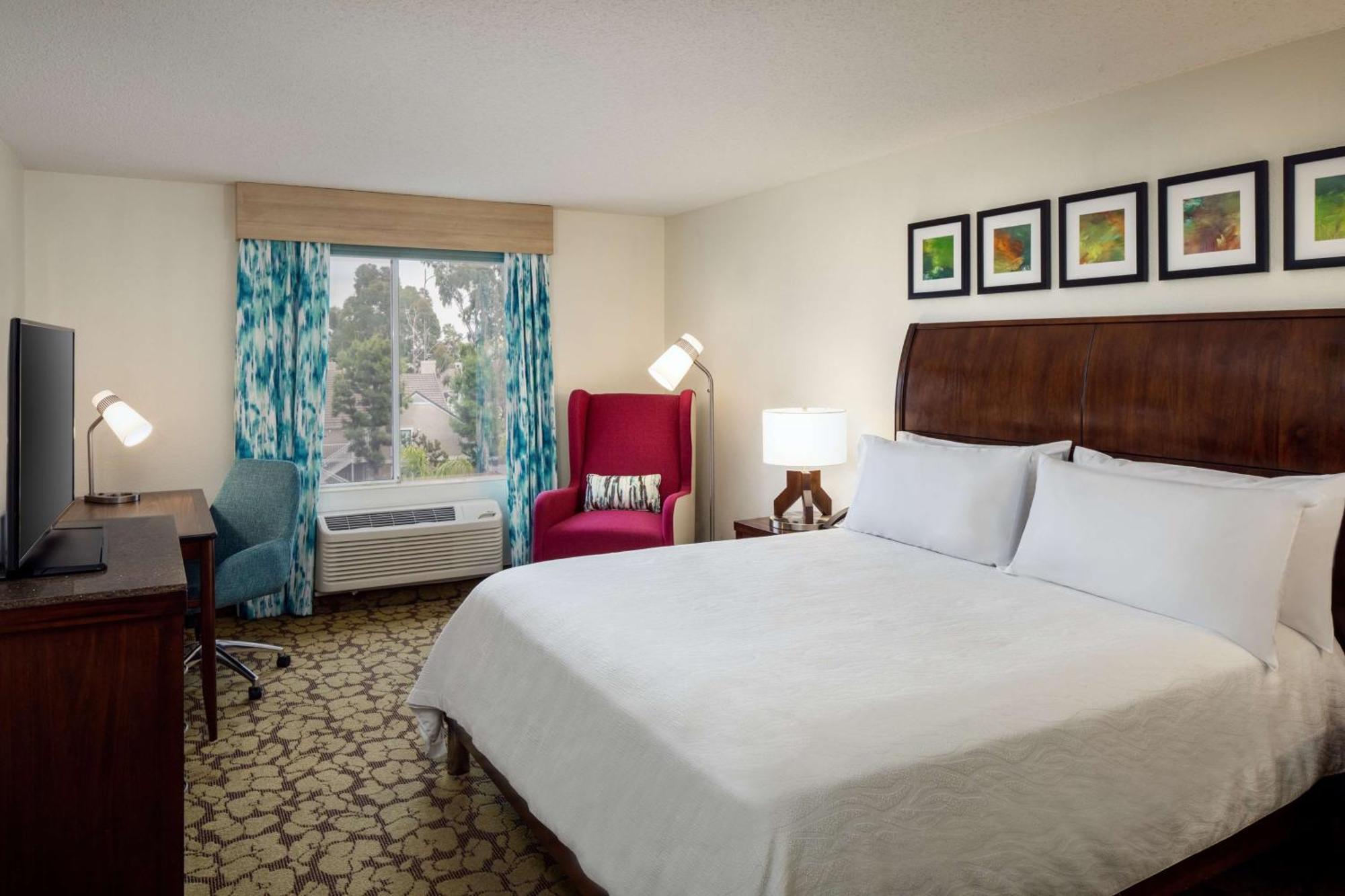 Hilton Garden Inn Arcadia/Pasadena Area Exterior photo