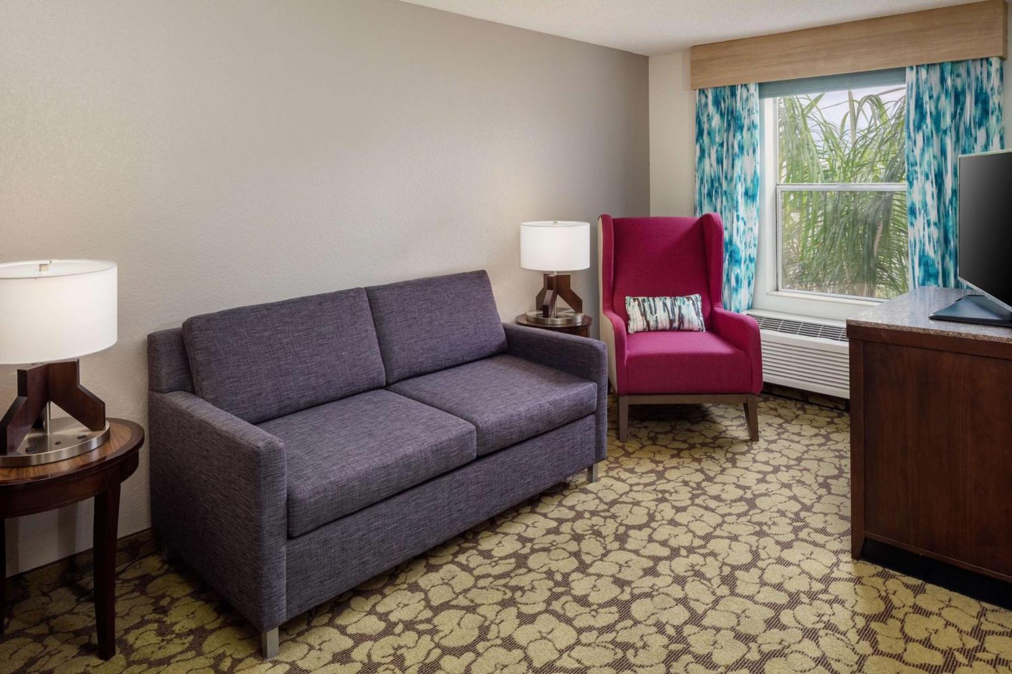 Hilton Garden Inn Arcadia/Pasadena Area Exterior photo