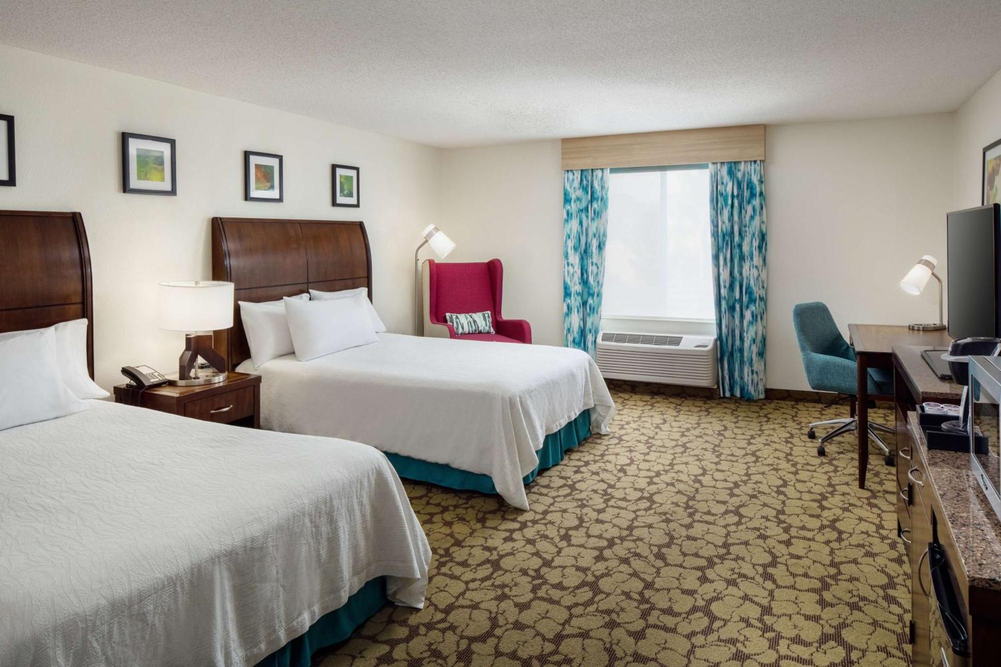 Hilton Garden Inn Arcadia/Pasadena Area Exterior photo