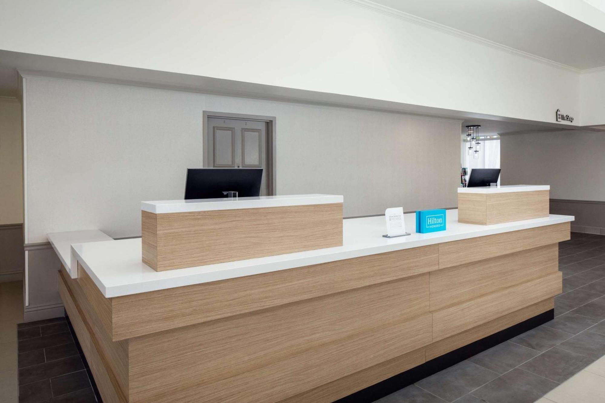 Hilton Garden Inn Arcadia/Pasadena Area Exterior photo