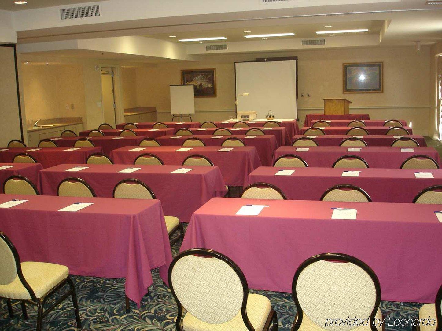 Hilton Garden Inn Arcadia/Pasadena Area Facilities photo