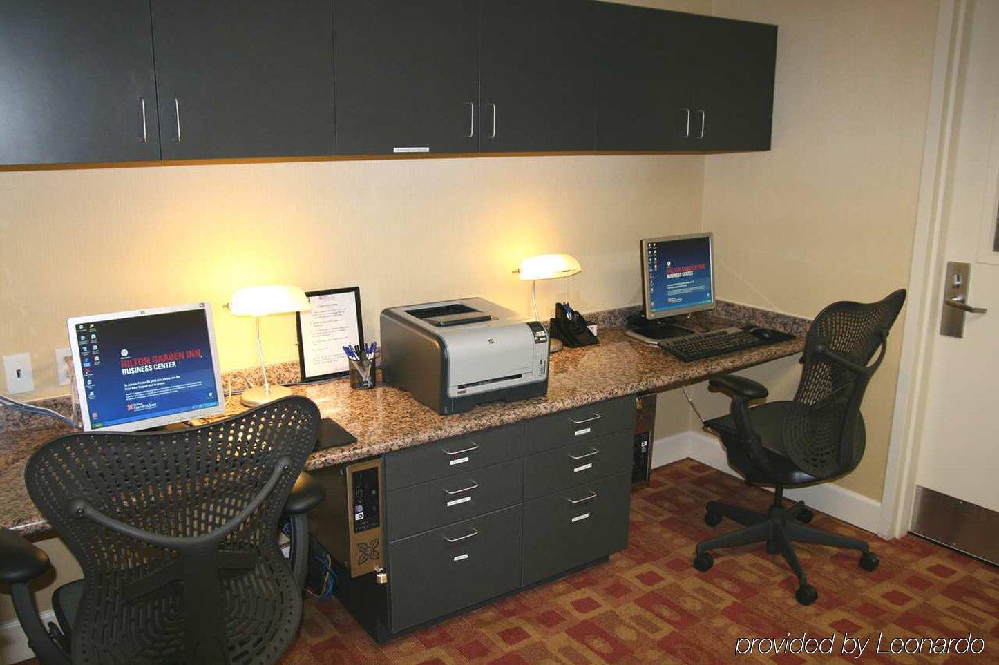 Hilton Garden Inn Arcadia/Pasadena Area Facilities photo