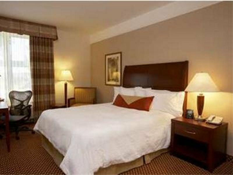Hilton Garden Inn Arcadia/Pasadena Area Exterior photo