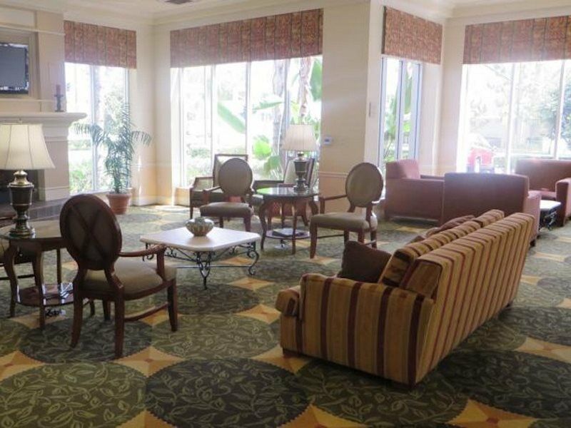 Hilton Garden Inn Arcadia/Pasadena Area Exterior photo