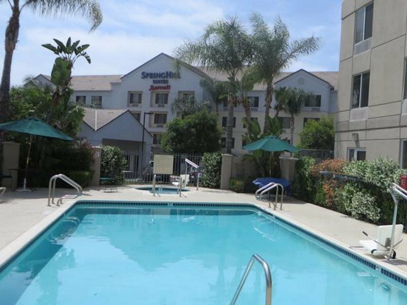 Hilton Garden Inn Arcadia/Pasadena Area Exterior photo